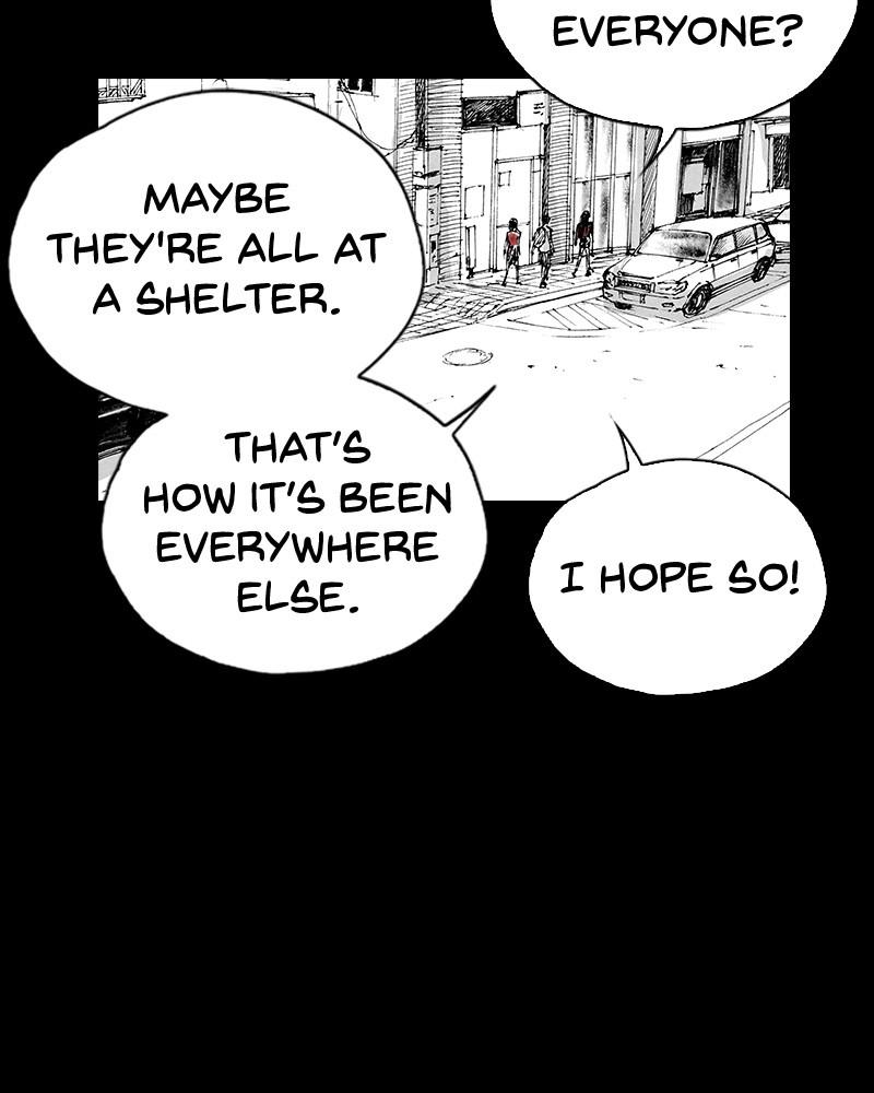 Read Distant Sky (en) Manga Online