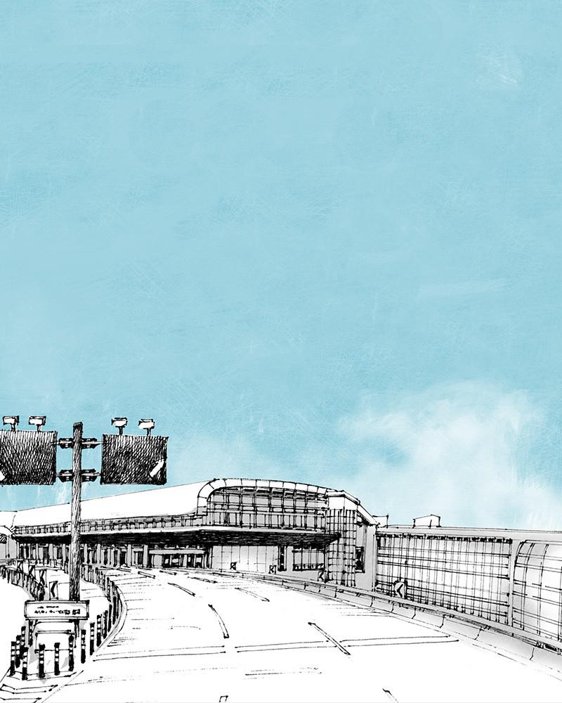 Read Distant Sky (en) Manga Online