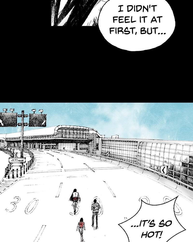 Read Distant Sky (en) Manga Online