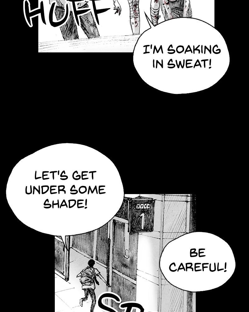 Read Distant Sky (en) Manga Online