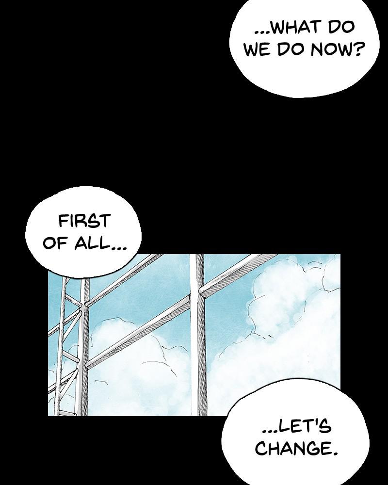 Read Distant Sky (en) Manga Online