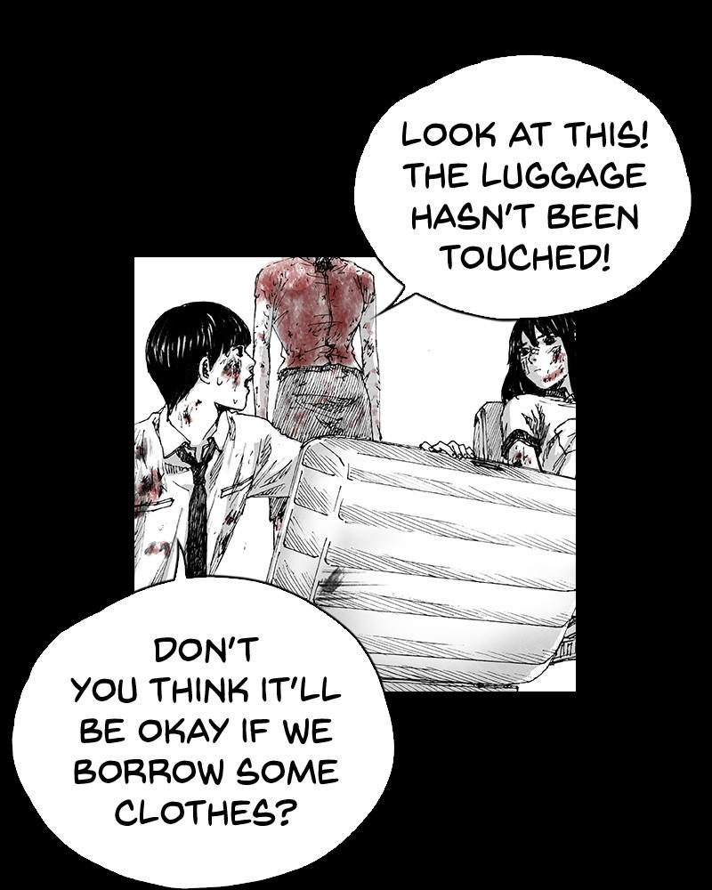 Read Distant Sky (en) Manga Online