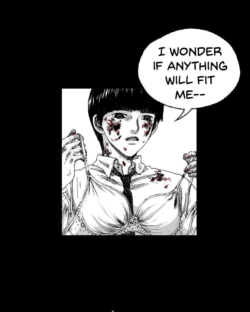 Read Distant Sky (en) Manga Online