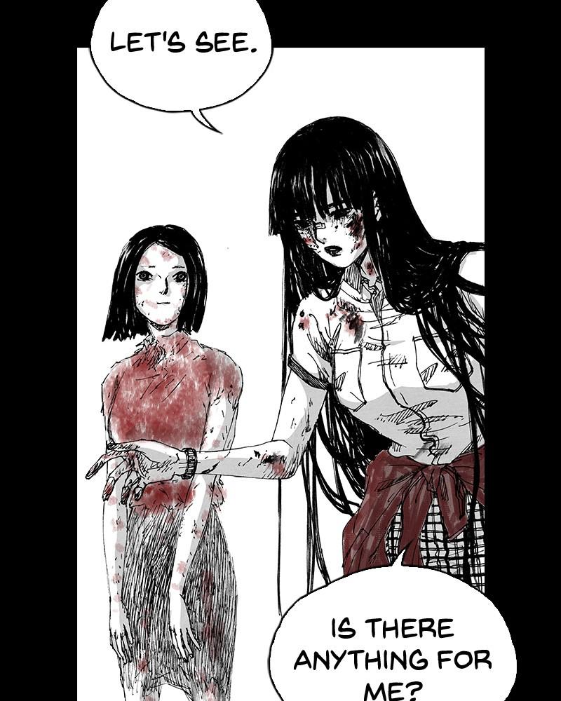 Read Distant Sky (en) Manga Online