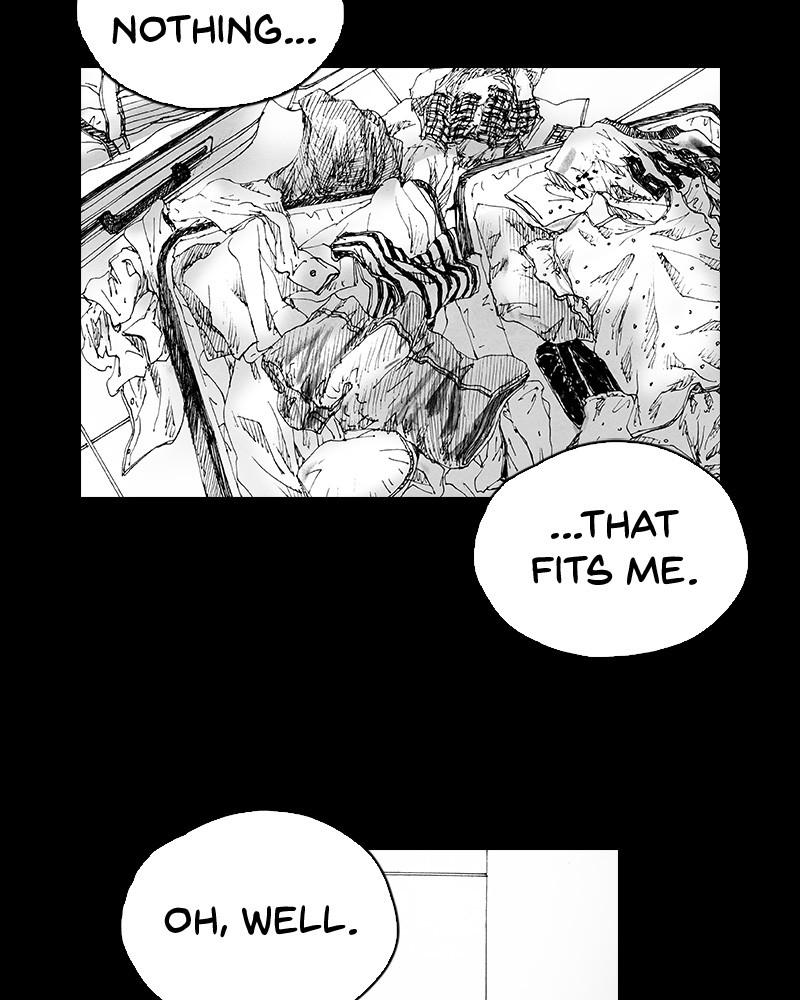 Read Distant Sky (en) Manga Online