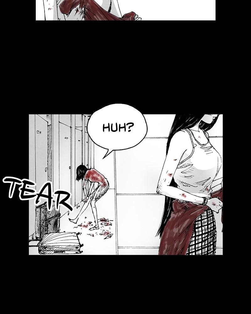 Read Distant Sky (en) Manga Online