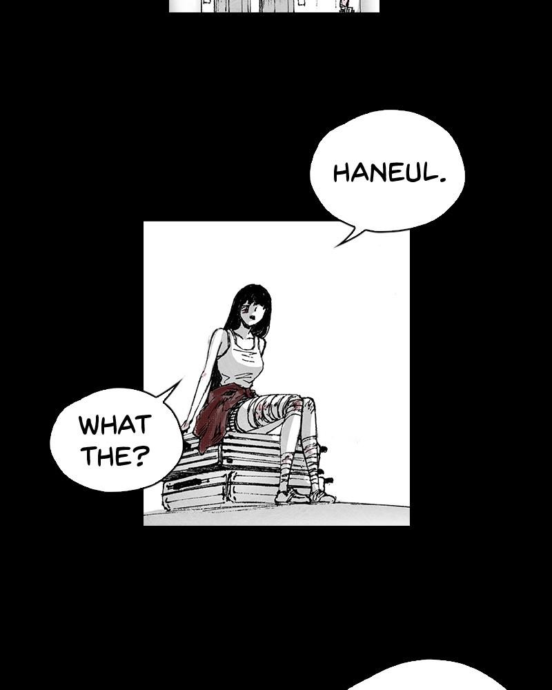 Read Distant Sky (en) Manga Online