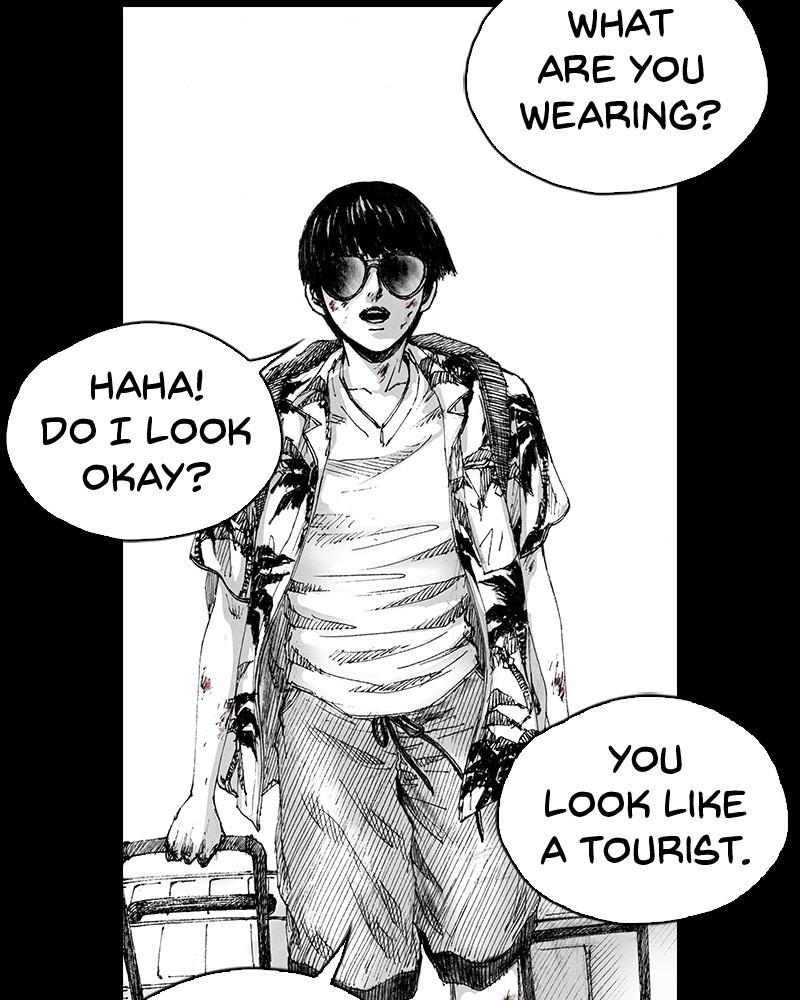 Read Distant Sky (en) Manga Online