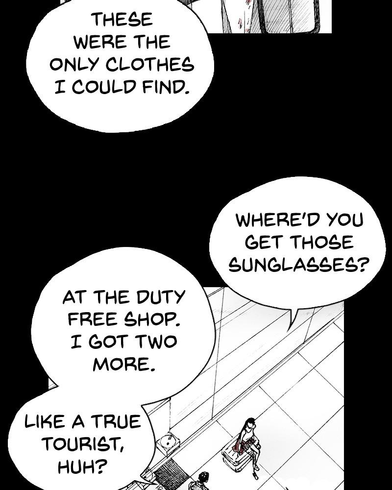 Read Distant Sky (en) Manga Online