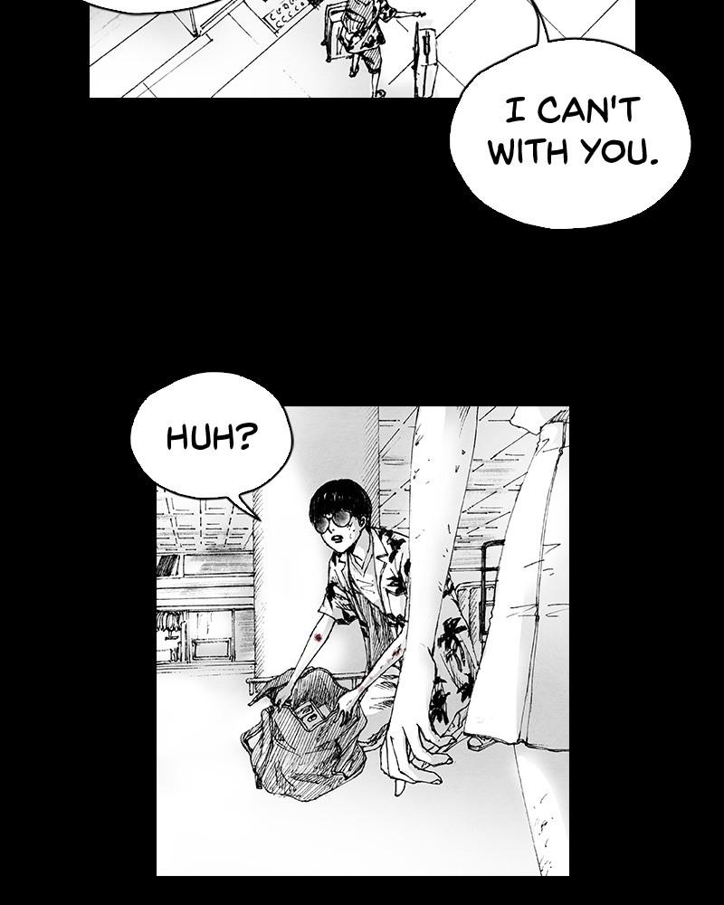 Read Distant Sky (en) Manga Online