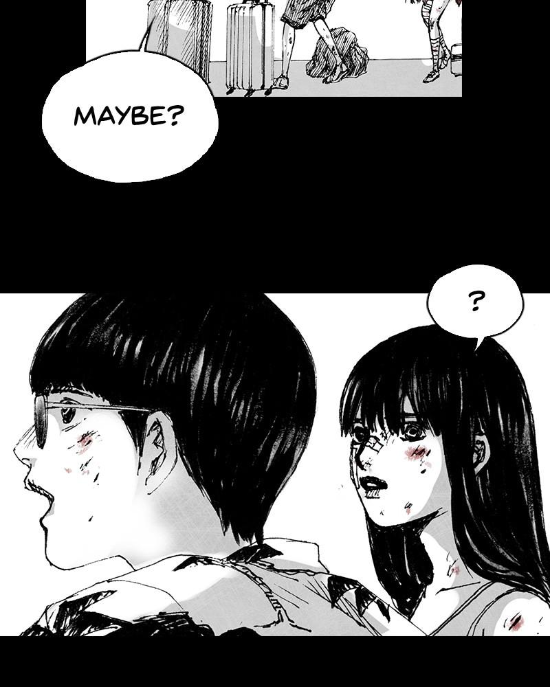 Read Distant Sky (en) Manga Online