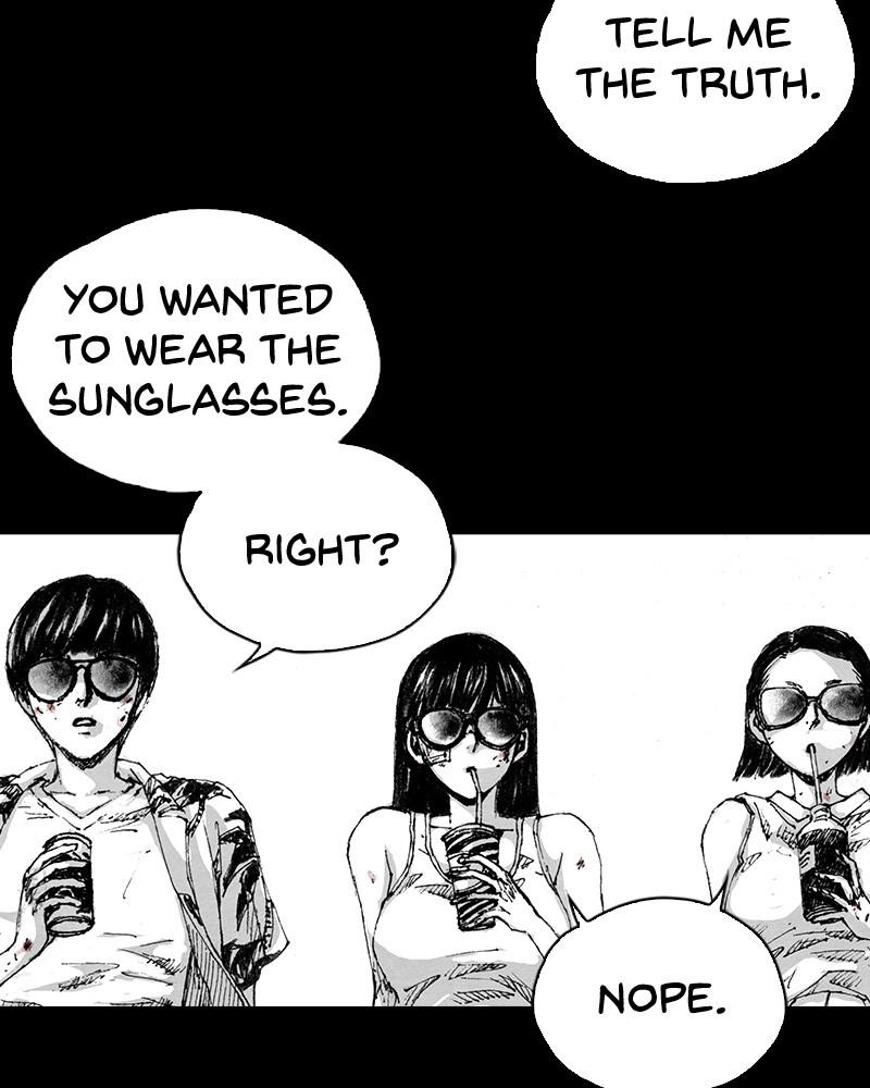 Read Distant Sky (en) Manga Online