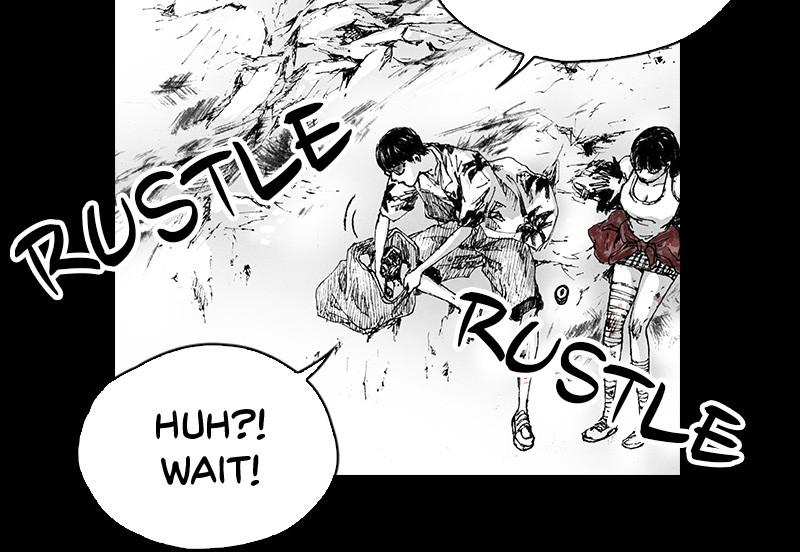 Read Distant Sky (en) Manga Online