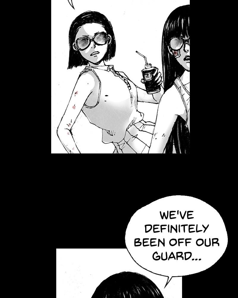 Read Distant Sky (en) Manga Online