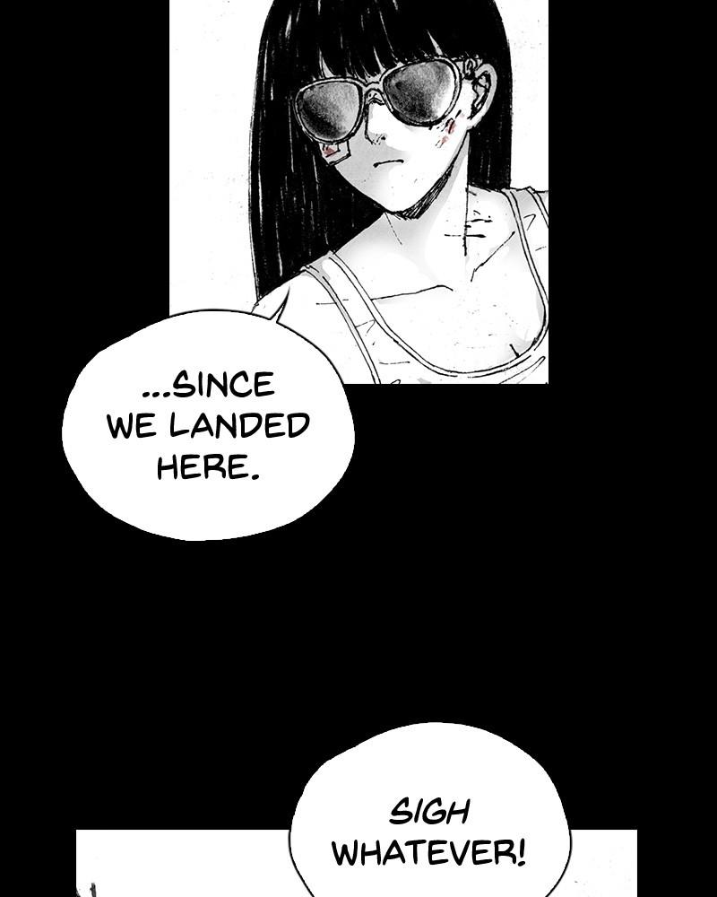 Read Distant Sky (en) Manga Online