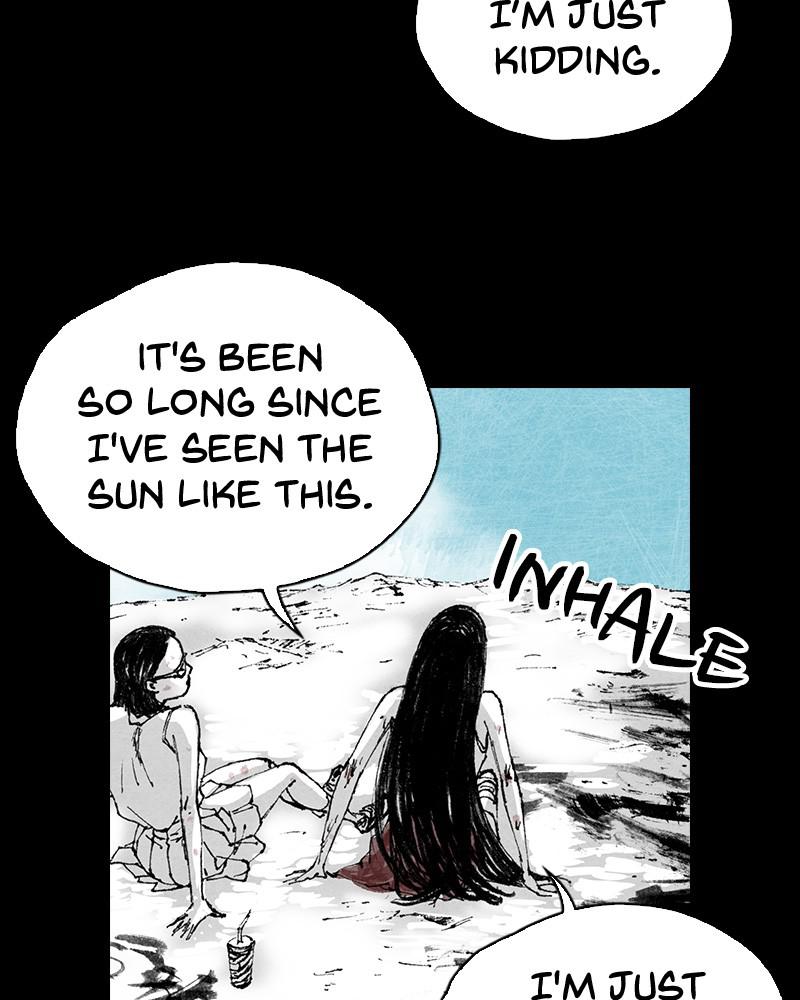 Read Distant Sky (en) Manga Online