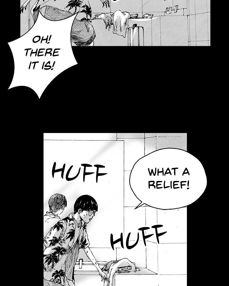 Read Distant Sky (en) Manga Online