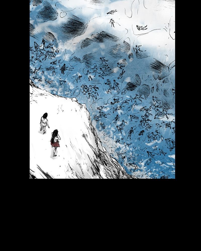 Read Distant Sky (en) Manga Online