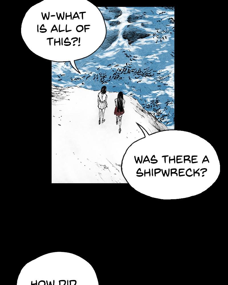 Read Distant Sky (en) Manga Online