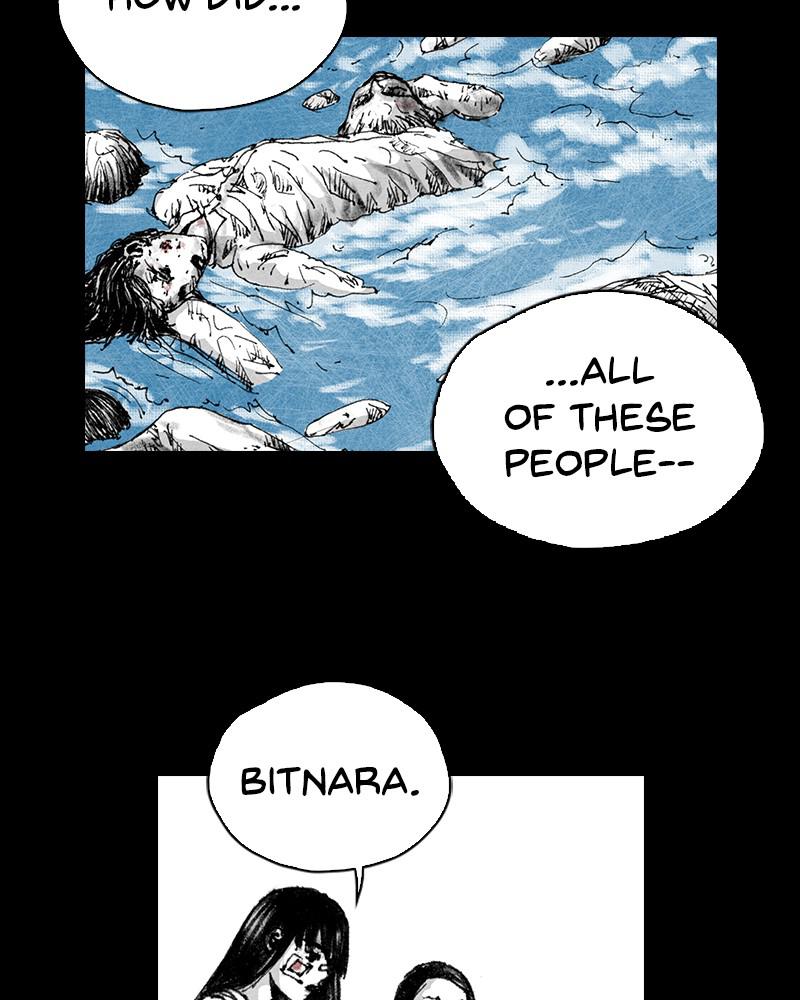 Read Distant Sky (en) Manga Online