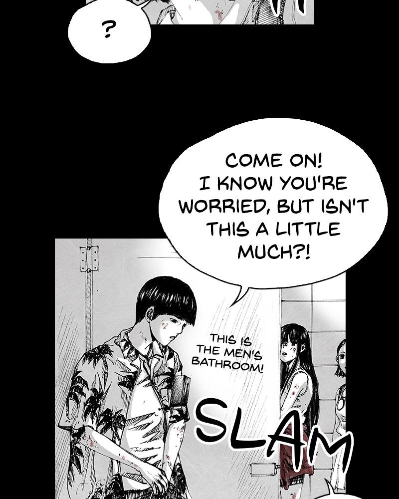 Read Distant Sky (en) Manga Online