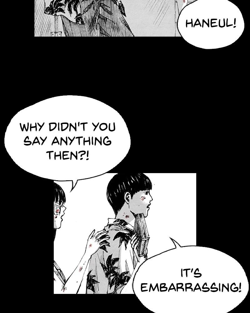 Read Distant Sky (en) Manga Online