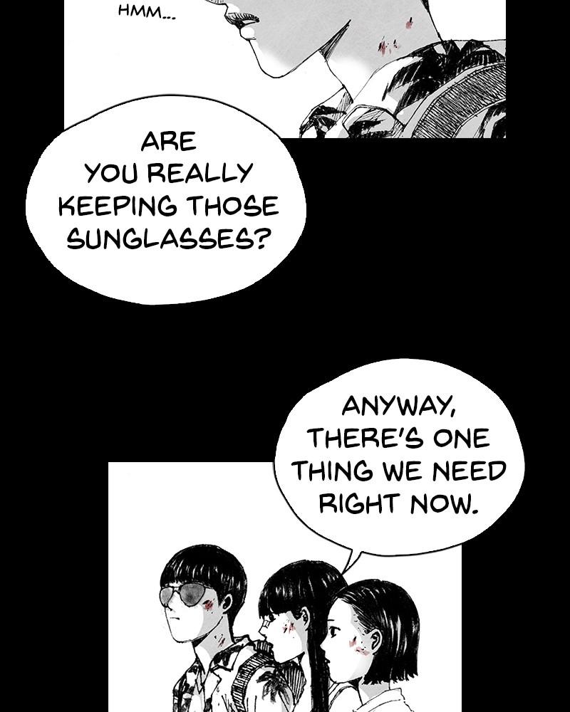 Read Distant Sky (en) Manga Online