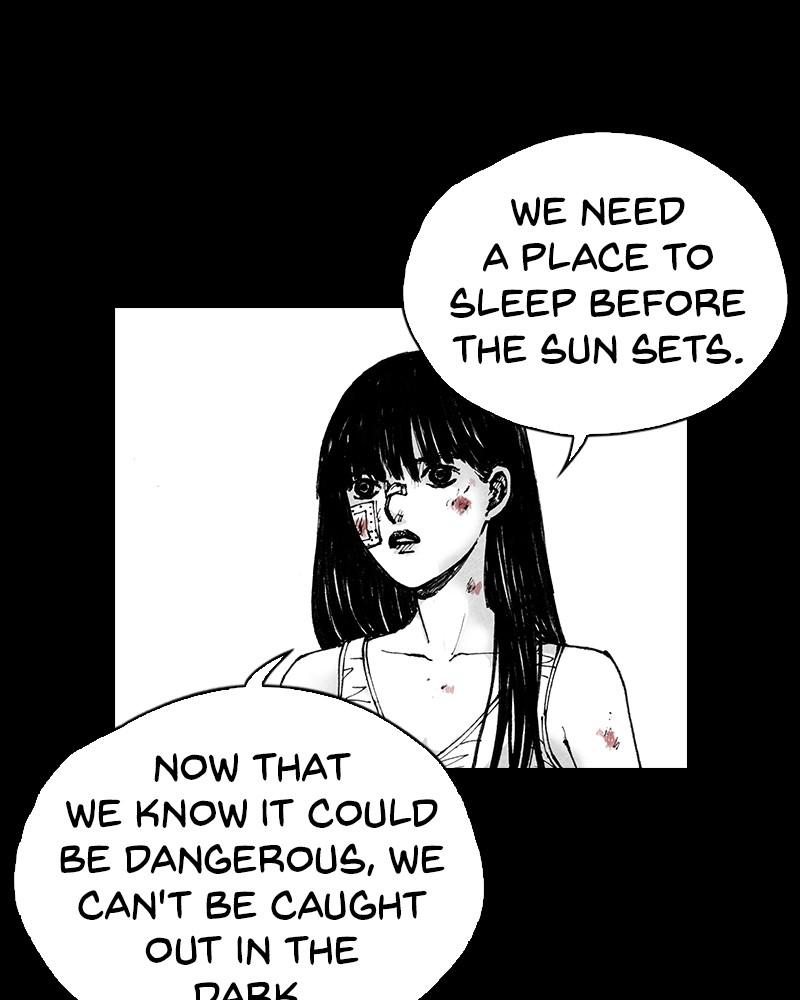 Read Distant Sky (en) Manga Online