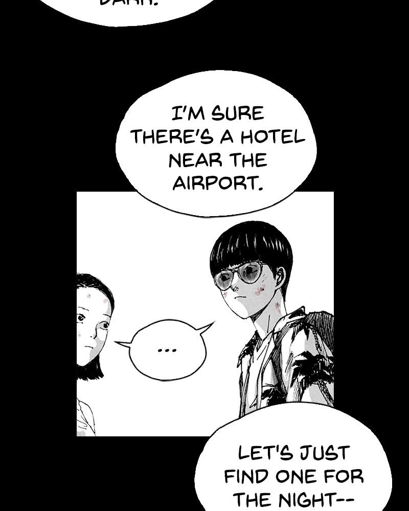 Read Distant Sky (en) Manga Online