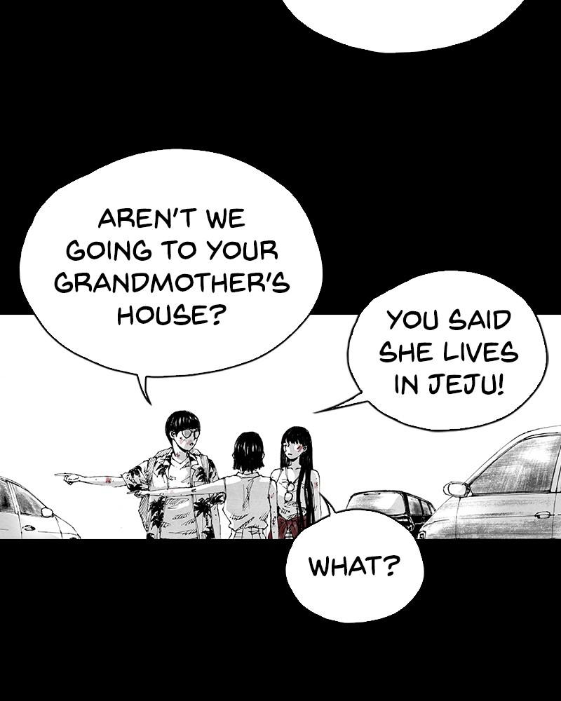 Read Distant Sky (en) Manga Online