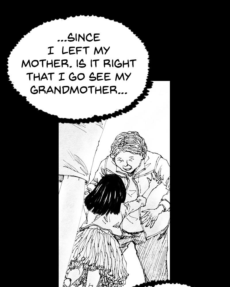 Read Distant Sky (en) Manga Online