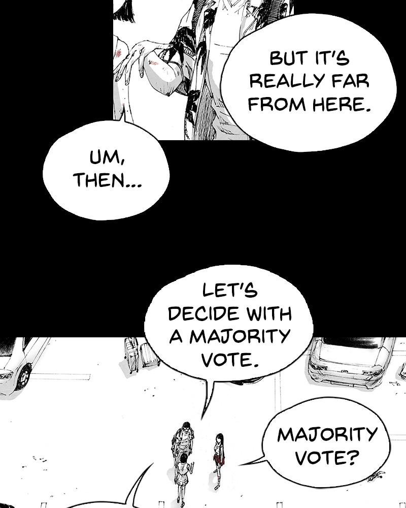 Read Distant Sky (en) Manga Online