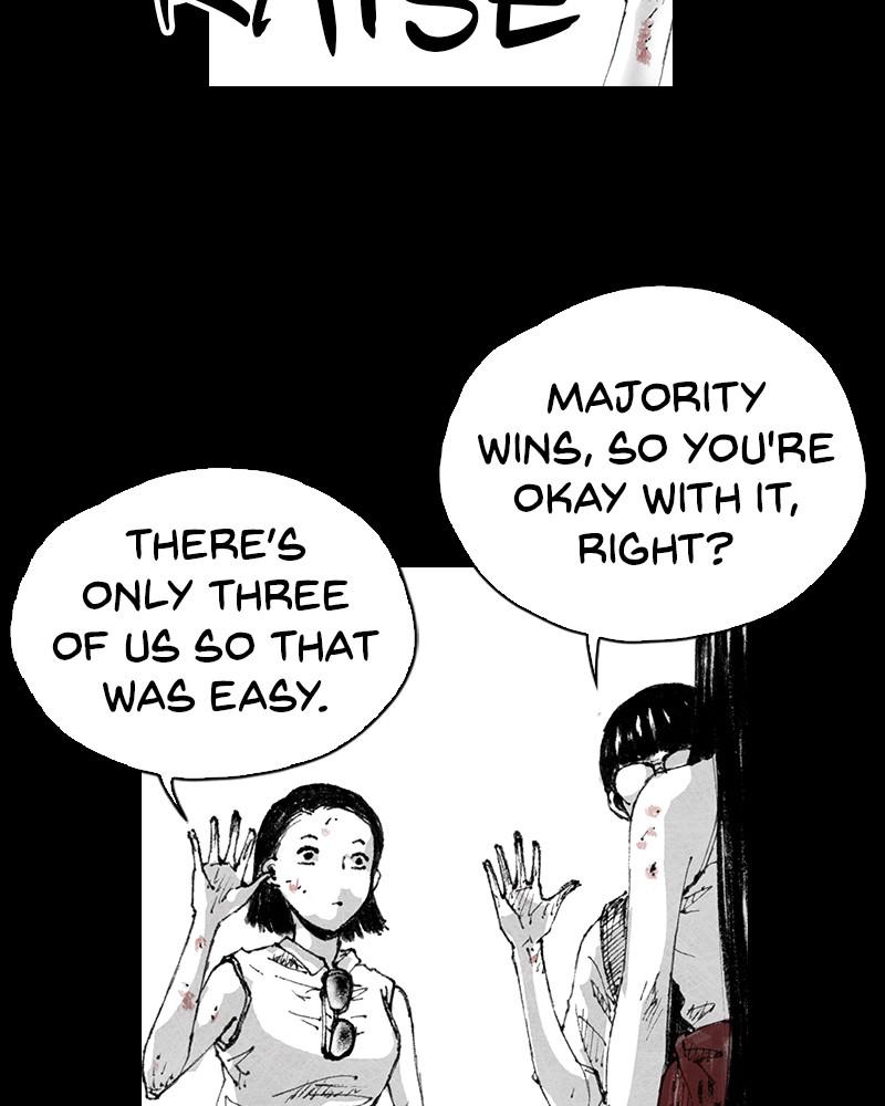 Read Distant Sky (en) Manga Online