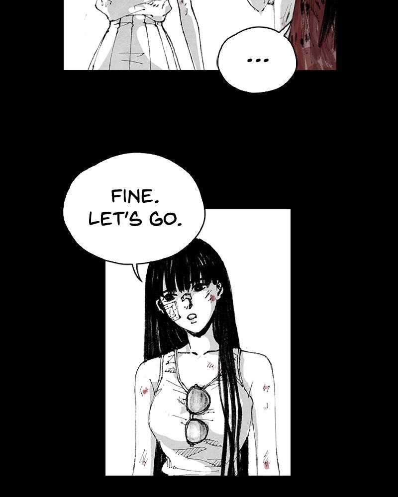 Read Distant Sky (en) Manga Online