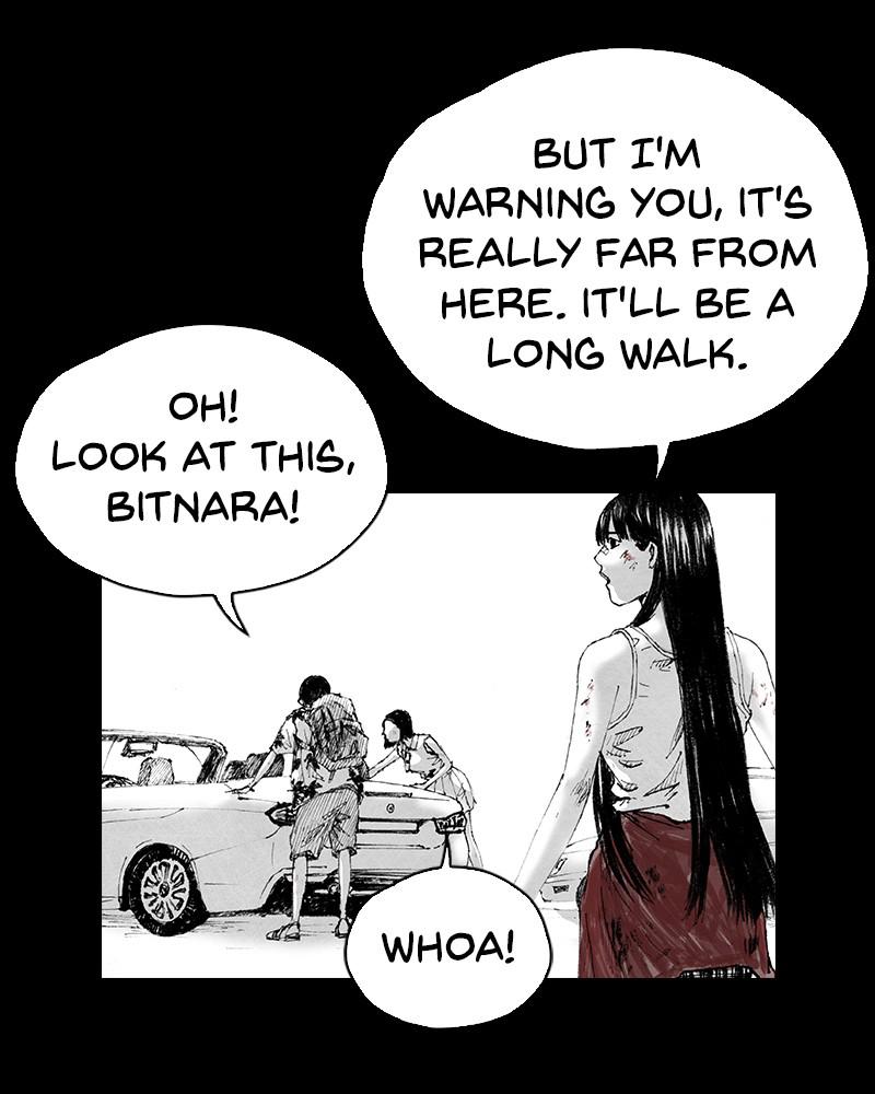 Read Distant Sky (en) Manga Online