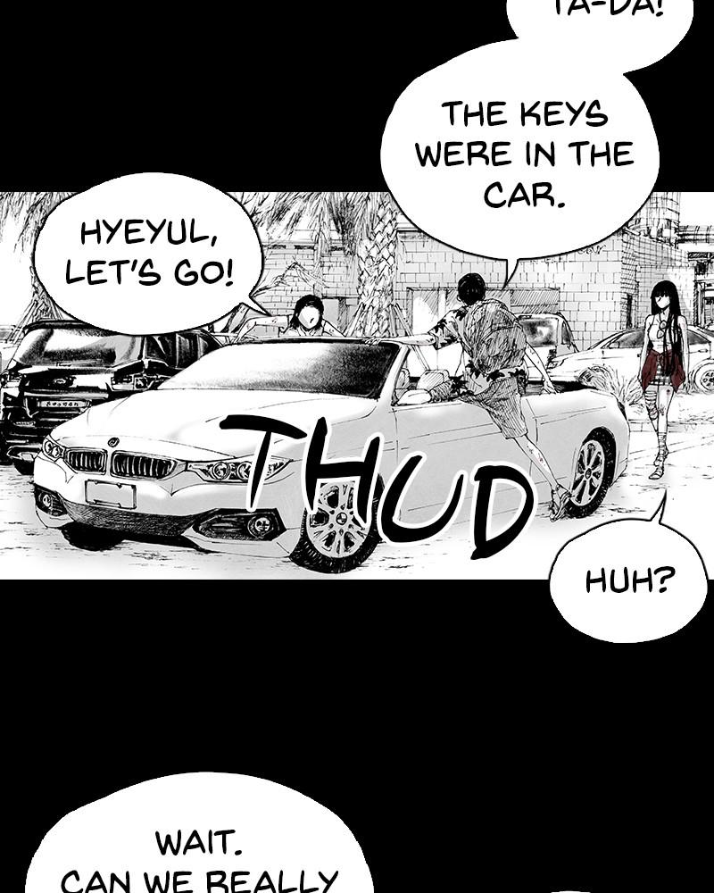 Read Distant Sky (en) Manga Online