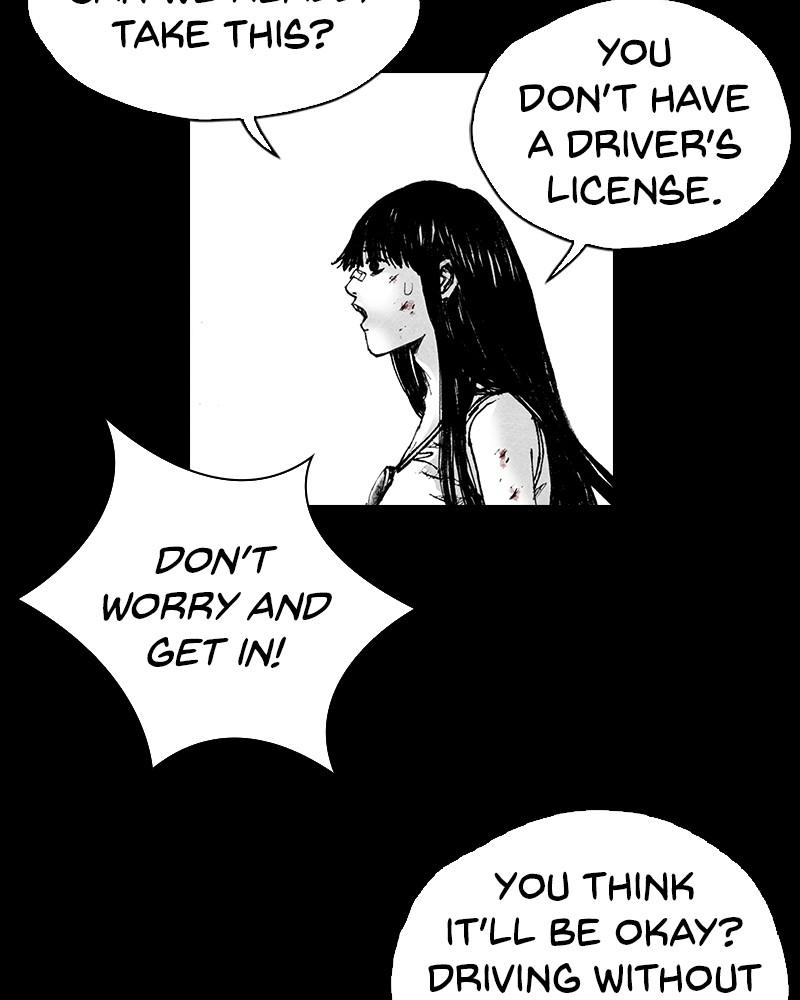 Read Distant Sky (en) Manga Online