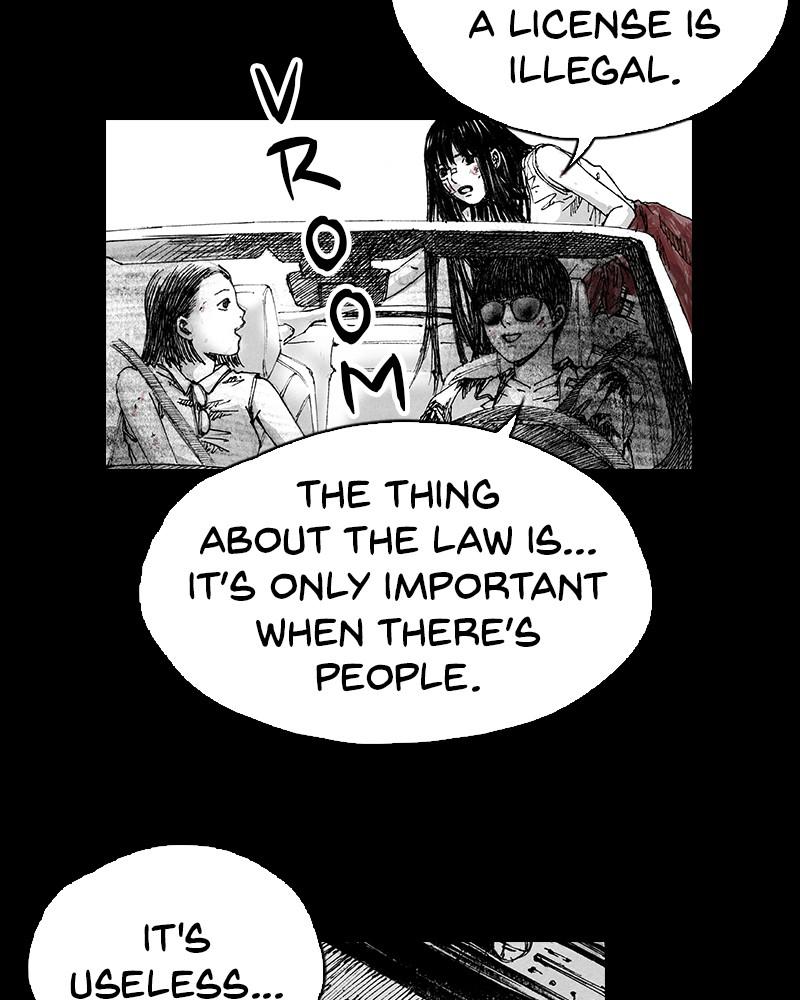 Read Distant Sky (en) Manga Online