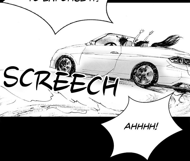 Read Distant Sky (en) Manga Online