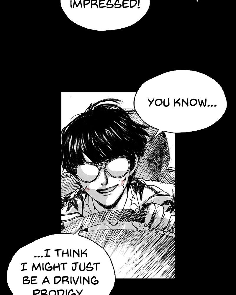 Read Distant Sky (en) Manga Online