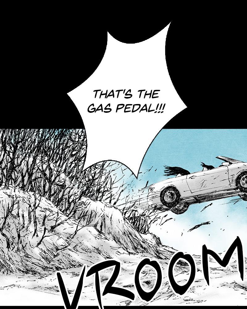 Read Distant Sky (en) Manga Online