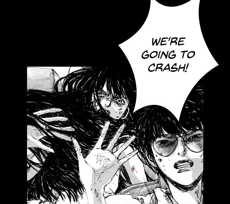 Read Distant Sky (en) Manga Online