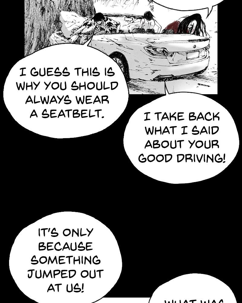 Read Distant Sky (en) Manga Online