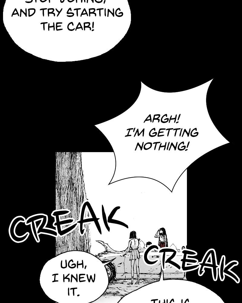 Read Distant Sky (en) Manga Online