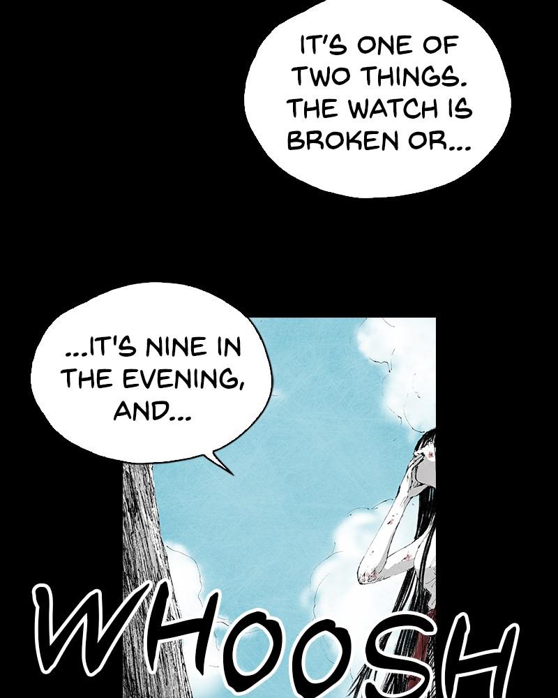 Read Distant Sky (en) Manga Online