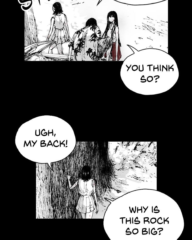 Read Distant Sky (en) Manga Online