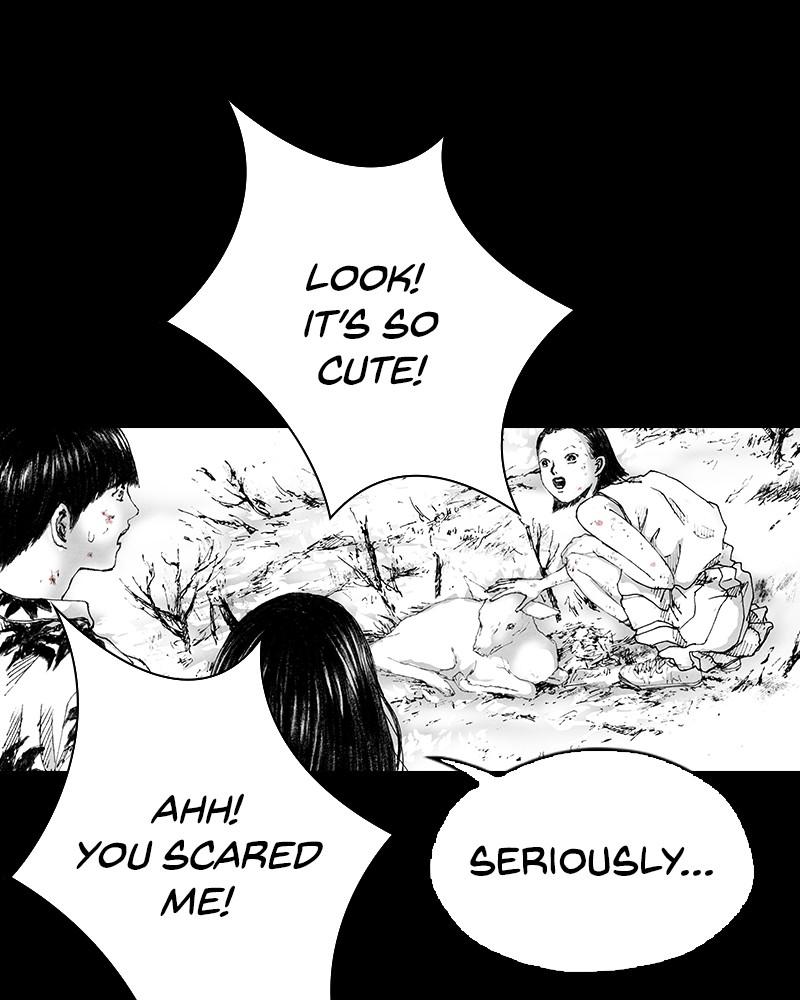 Read Distant Sky (en) Manga Online