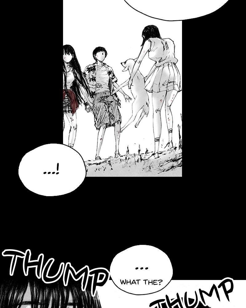 Read Distant Sky (en) Manga Online