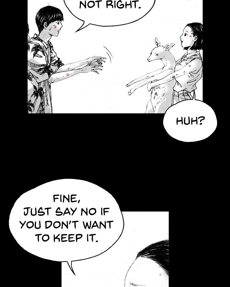 Read Distant Sky (en) Manga Online