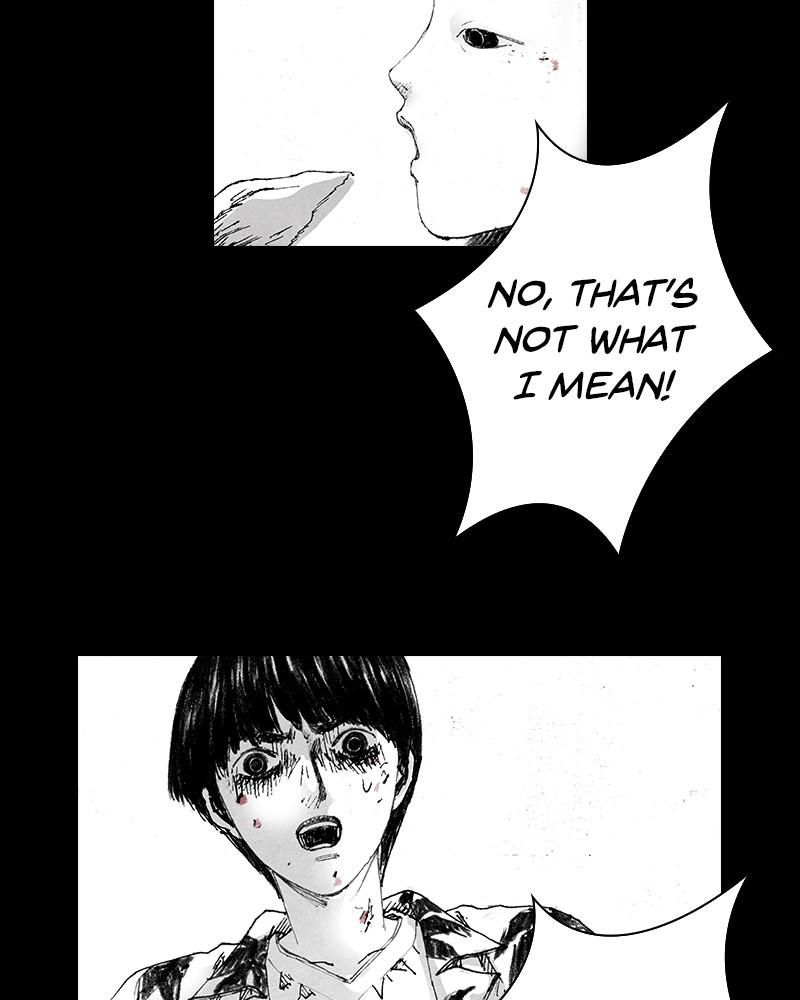 Read Distant Sky (en) Manga Online